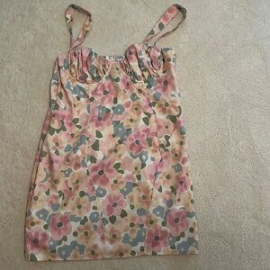 princess polly floral dress